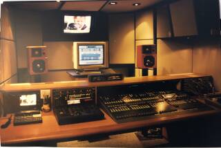 Tactile Technology m4000