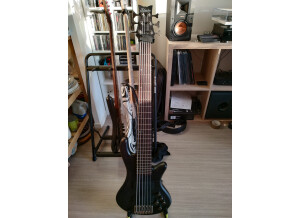 Schecter Stiletto Studio-6 (87004)