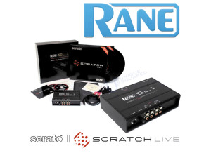 Serato Scratch Live (78021)