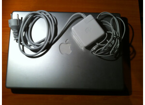 Apple powerbook 1.67ghz (54502)
