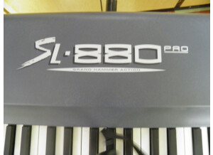 Fatar / Studiologic SL-880 (50444)