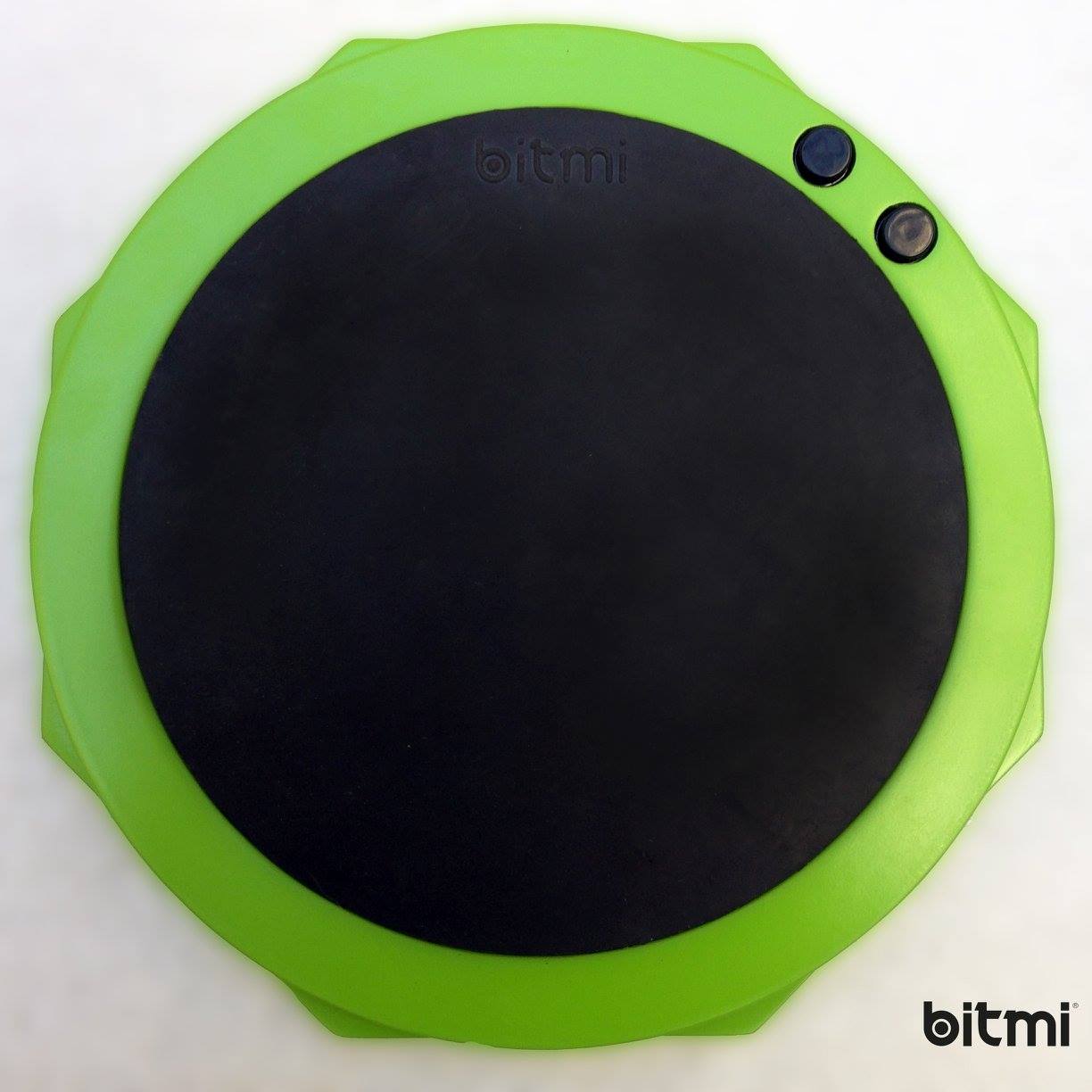 Bitmi green