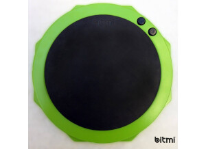 Bitmi green