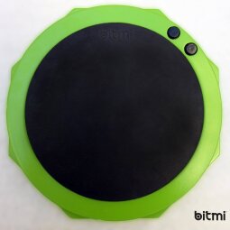 Bitmi green Bitmi green