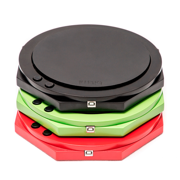 Bitmi USB 3 finishes