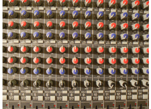Mackie CR1604 (61428)