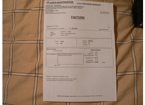Mackie CR1604 (76484)