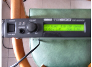 Yamaha TG500 (83424)