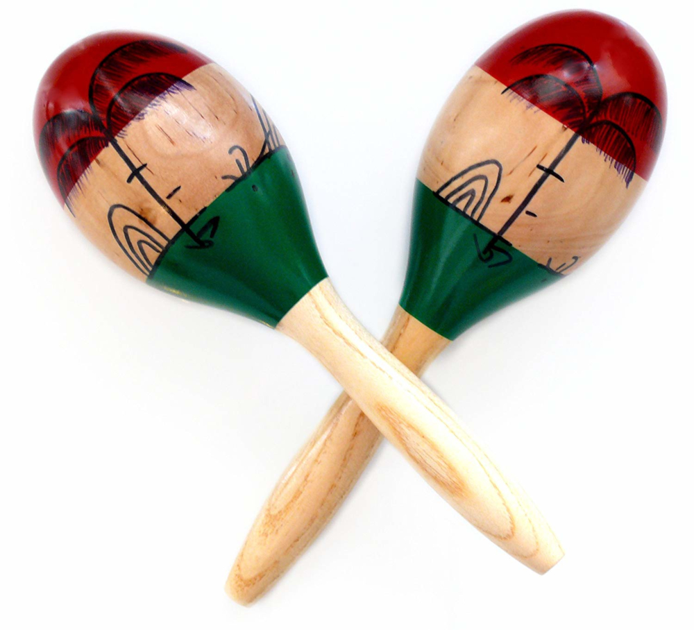 06 maracas