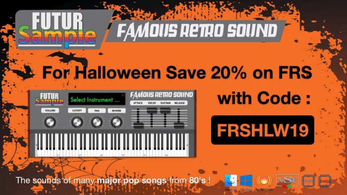 FRS Halloween FRS Halloween