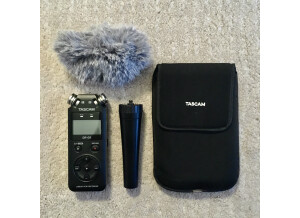 Tascam DR-05 (76841)