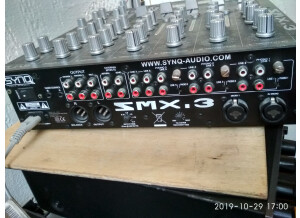 Synq Audio SMX-3 (53249)