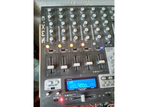 Synq Audio SMX-3
