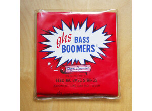 Ghs Bass Boomers 045-105