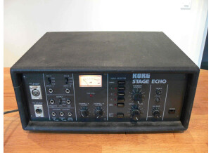 Korg SE-500 Stage Echo (61285)