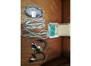 M-Audio ProFire 2626 (47166)