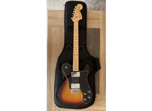 Fender Classic '72 Telecaster Deluxe (50883)