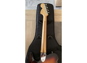 Fender Classic '72 Telecaster Deluxe (44577)