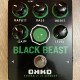 Black Beast Black Beast