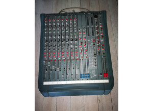 Amek Tac Bullet (15500)