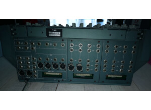 Amek Tac Bullet (23392)