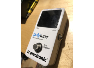 TC Electronic PolyTune (73175)