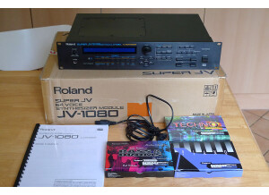 Roland JV-1080 (47773)