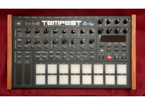 Dave Smith Instruments Tempest (54211)