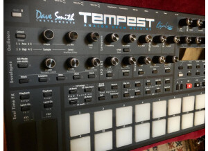 Dave Smith Instruments Tempest (30450)