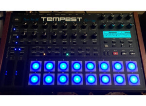 Dave Smith Instruments Tempest (72162)