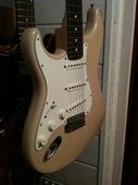 Fender Highway One Stratocaster LH [2006-2011]