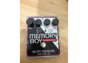 Electro-Harmonix Memory Boy (31051)