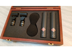 Neumann KM 184 MT Stereo set (71936)