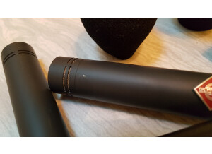 Neumann KM 184 MT Stereo set (51853)