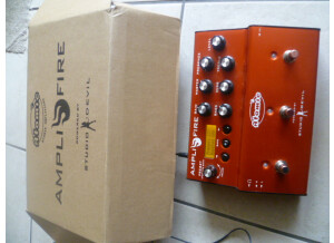 Atomic Amps Amplifire (25602)