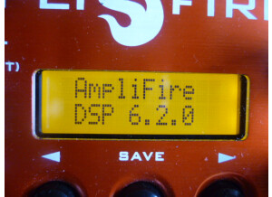 Atomic Amps Amplifire (65260)