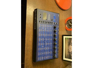 Moog Music SlimPhatty (60337)