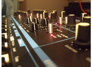 Novation Bass Station II (85014)