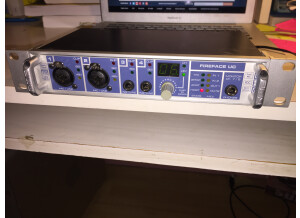 RME Audio Fireface UC (78812)