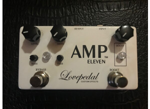 Lovepedal Amp Eleven (27653)