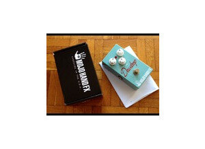 Mojo Hand FX Dewdrop (22912)