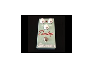 Mojo Hand FX Dewdrop (92728)