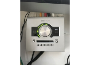 Universal Audio Apollo Twin Duo (11761)