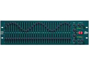 BSS Audio FCS-966 OPAL (17610)