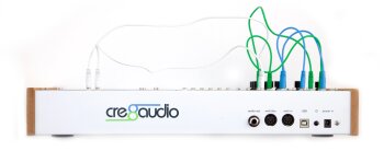 Cre8audio NiftyBUNDLE : NiftyBUNDLE rear Cre8audio NiftyBUNDLE : NiftyBUNDLE rear