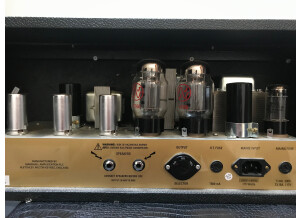 Lovepedal Amp Eleven (80865)