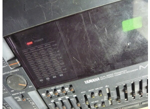 Yamaha MT120 (87234)