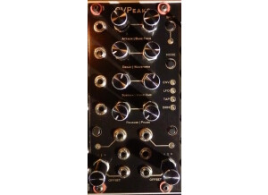 Mutable Instruments PEAKS (52691)