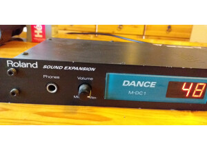 Roland M-DC1 Dance (72971)