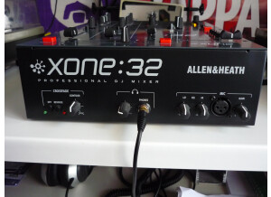 Allen & Heath XONE : 32